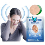 Ear Sticker Supplier - Men Women Hearing Loss