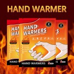 Self-heating Warm Pack Supplier - Hand-held Warm Stick