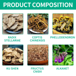 Fungal Care Cream Manufacturer - Paronychia Toe Infection