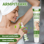 Underarm Deodorant Cream Manufacturer - 24 Hour Odor Control