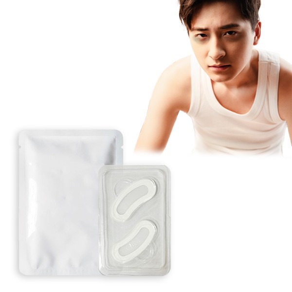 Hydrocolloid Eye Patch Manufacturer - Acne Light Line Custom