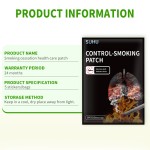 Smoking Cessation Patches Supplier - Custom Herbal Formula Wholesale