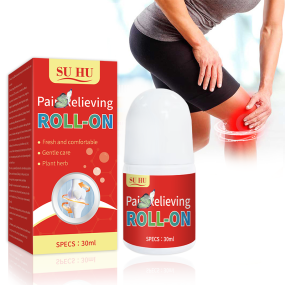 Knee Spray Factory - Sports Sprain Muscle Strain