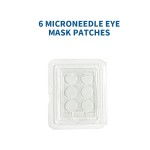 Microneedle Acne Patch Supplier - Soluble Invisible Concealer