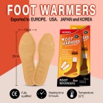 Thermal Foot Pad Factory - Plus-size U-shaped Custom