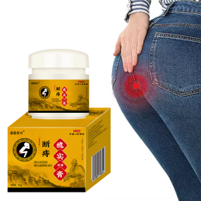 Hemorrhoid Cream Manufacturer - Soothing Internal External