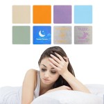 Anti Fatigue Patch Supplier - Vitamin B12 Hangover Care