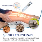 Joint Pain Fluid Supplier - Knee Back Stiffness Massage