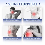 Joint Pain Fluid Supplier - Knee Back Stiffness Massage