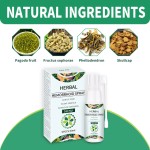 Anal Pruritus Spray Factory - Herbal Relief Men Women