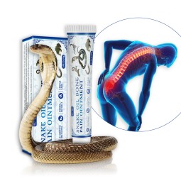 Joint Pain Fluid Supplier - Knee Back Stiffness Massage