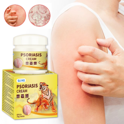 Scar Ointment Factory - Herbal Burn Skin Care