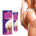 Buttock Enhancement Cream Factory - Herbal Beauty Product OEM