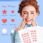 Acne Healing Patch Manufacturer - Pimple Blemish Whitehead