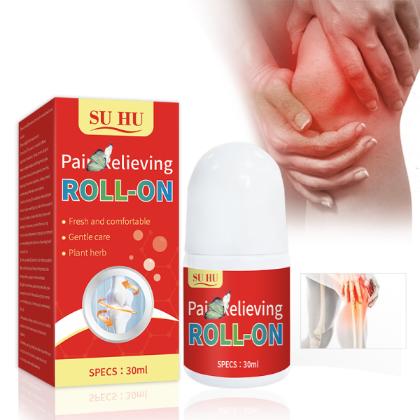 Foot Herbal Ointment Manufacturer - Sports Discomfort Care