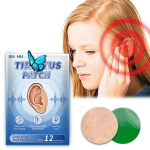 Ear Sticker Supplier - Men Women Hearing Loss
