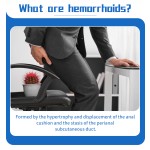 Hemorrhoid Ointment Manufacturer - External Anal Pain Care