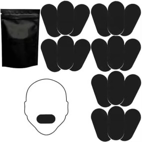 Children's Health Patch Factory - Herbal Intestine Stomach