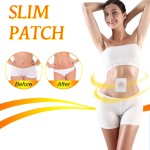 Belly Slimming Patch Supplier - Fast Burning 15 Patch OEM