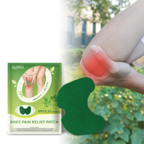 Joint Pain Plaster Factory - Wormwood Knee Cervical