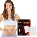 Uterine Warm Patch Supplier - Close-fitting Quick Warm