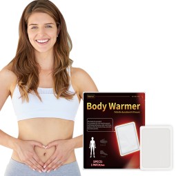 Uterine Warm Patch Supplier - Close-fitting Quick Warm