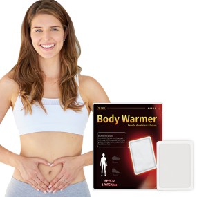 Uterine Warm Patch Supplier - Close-fitting Quick Warm