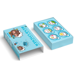 Mosquito Repellent Sticker Manufacturer - Natural Formula Children