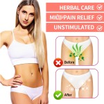 Private Care Cream Manufacturer - Gentle Non-irritating Formula