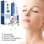 Anti Snoring Spray Factory - Portable Herbal Extract