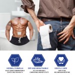 Hemorrhoid Patch Supplier - Herbal Anal Care Acupoint Patch