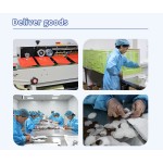 Sleep Patch Factory - Natural Stress Relieving