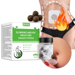 Slimming Patch Factory - Weight Loss Fat Burning Wholesale