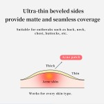 Acne Healing Patch Manufacturer - Pimple Blemish Whitehead
