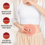 Slimming Patch Supplier - Herbal Fat Belly Leg Care