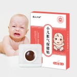 Children's Health Patch Factory - Herbal Digestive Transdermal