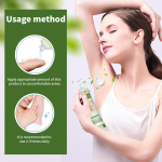 Underarm Deodorant Cream Manufacturer - 24 Hour Odor Control