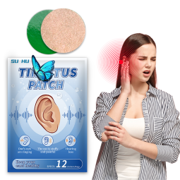 Sleep Patch Factory - Adult Custom Sleep Support