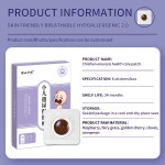 Constipation Patch Manufacturer - Honey Herbal Medicine Kids