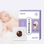 Constipation Patch Manufacturer - Honey Herbal Medicine Kids