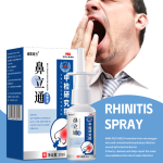 Nasal Spray Supplier - Soothing Herbal Hot Products