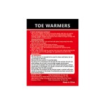 Hand Warmers Supplier - Instant Heat Pads Foot