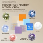 Anti Fatigue Patch Supplier - Vitamin B12 Hangover Care