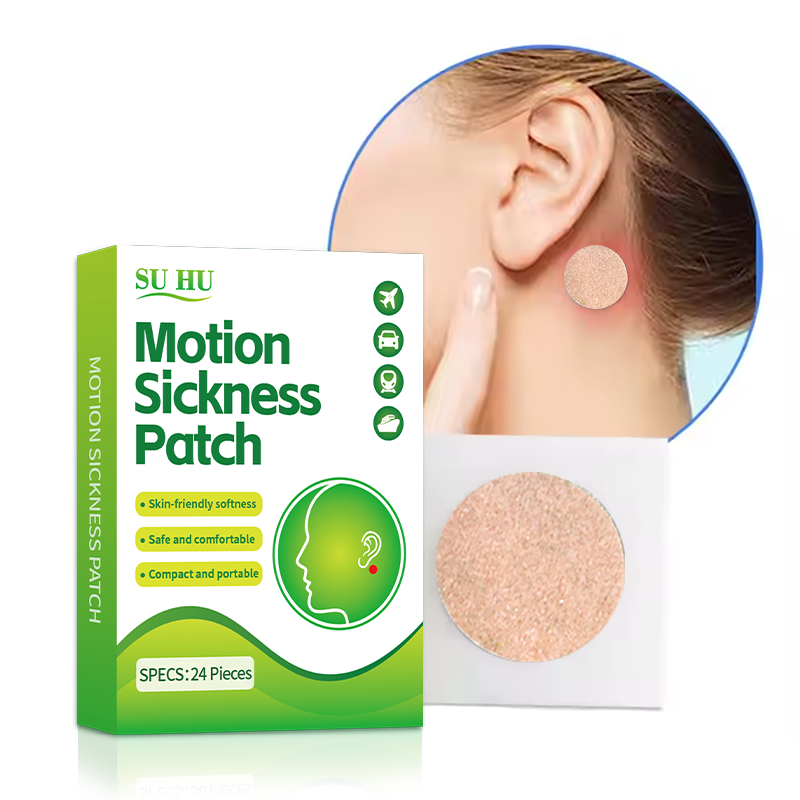 Acne Patch Factory - Facial Acne Sticker Custom