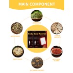 Uterine Warm Patch Factory - Air Activated Gynecological