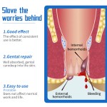 Hemorrhoid Cream Manufacturer - Organic Anal Fissure Care