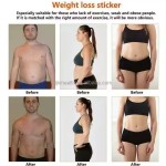 Weight Loss Patch Supplier - Herbal Belly Button Slimming