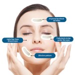 Hydrocolloid Eye Patch Manufacturer - Acne Light Line Custom