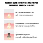 Blackhead Removal Nose Patch Factory - Daily Skin Care Wholesale