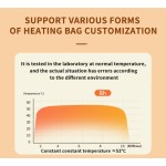 Foot Warming Patch Manufacturer - Self-heating Insole Baby